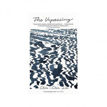 The Unpassing 