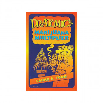 Dr. Atomic's Marijuana Multiplier 