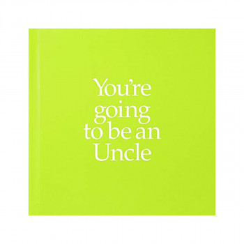 YGTUNC You're Going to be an Uncle : You're Going to be an Uncle 