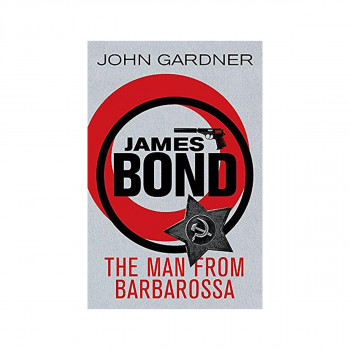 The Man from Barbarossa 