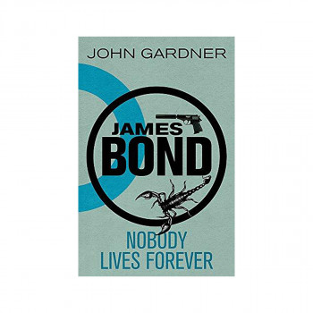 Nobody Lives For Ever 