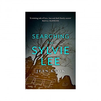 Searching for Sylvie Lee 