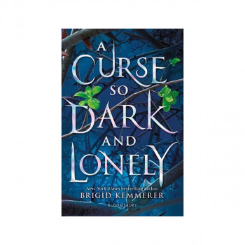 A Curse So Dark and Lonely 