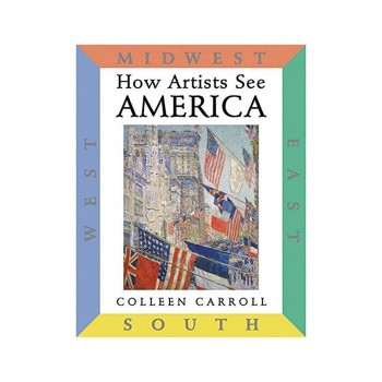 How Artists See America 