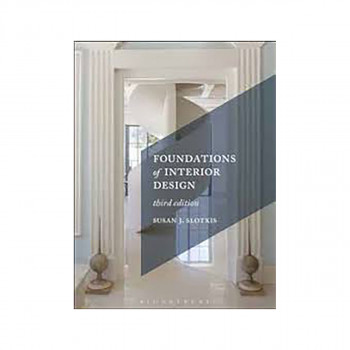 Foundations of Interior Design - Studio - 3rd edition 