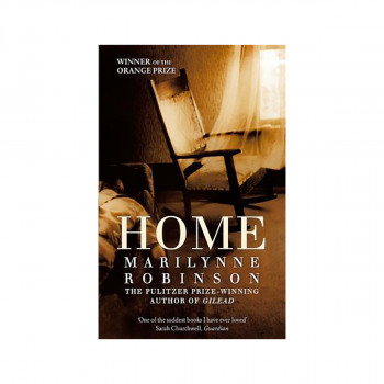Home : Winner of the Women's Prize for Fiction 