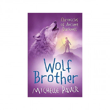 Chronicles of Ancient Darkness: Wolf Brother : Book 1 in the million-copy-sellin 