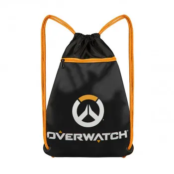 Ранец за спорт, Overwatch - Logo 
