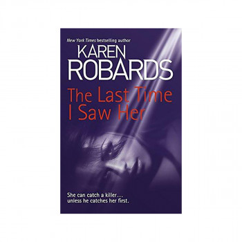 The Last Time I Saw Her 