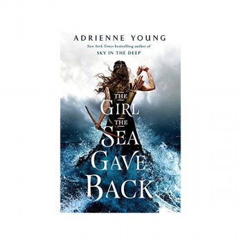 The Girl the Sea Gave Back 