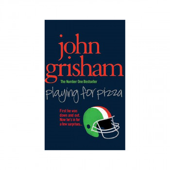 Playing for Pizza 