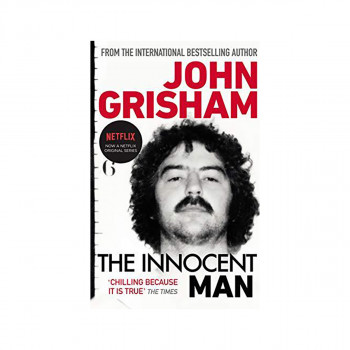 The Innocent Man 