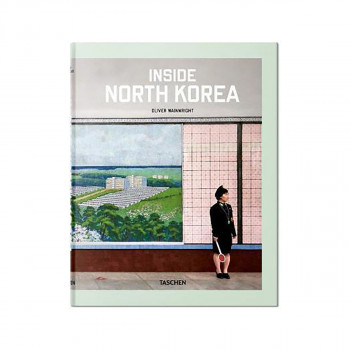 Inside North Korea 