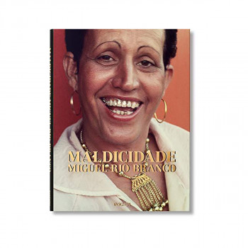 Miguel Rio Branco. Maldicidade 