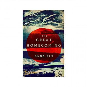 The Great Homecoming 