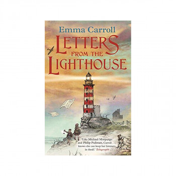 Letters from the Lighthouse 