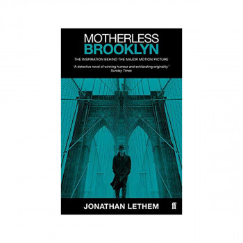 Motherless Brooklyn 