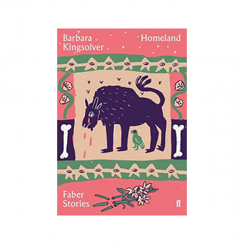 Homeland : Faber Stories 