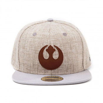 Капа, Star Wars: The Force Awakens - Rebel Alliance Logo 