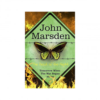 The Tomorrow Series: The Dead of the Night : Book 2 