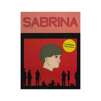 Sabrina 