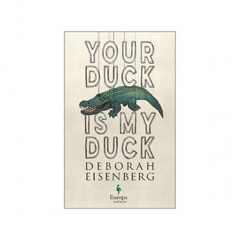 Your Duck is My Duck 