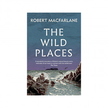 The Wild Places 