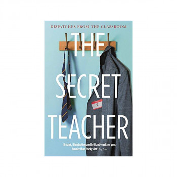 The Secret Teacher : Dispatches from the Classroom 