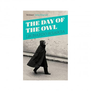 The Day Of The Owl 