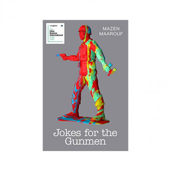 Jokes for the Gunmen 