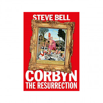 Corbyn : The Resurrection 