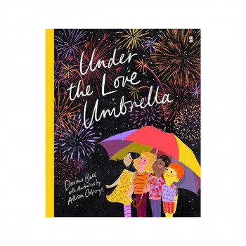 Under the Love Umbrella 