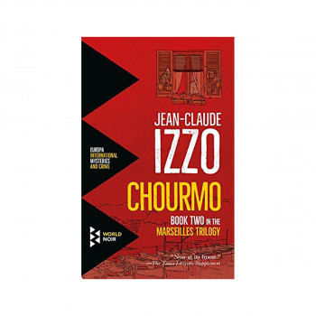 Chourmo 