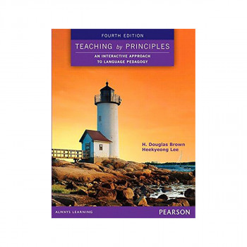 Teaching by Principles 