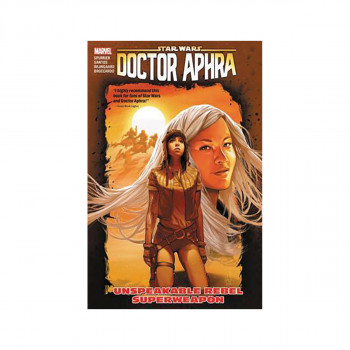 Star Wars: Doctor Aphra Vol. 6 