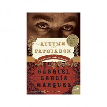 The Autumn of the Patriarch 