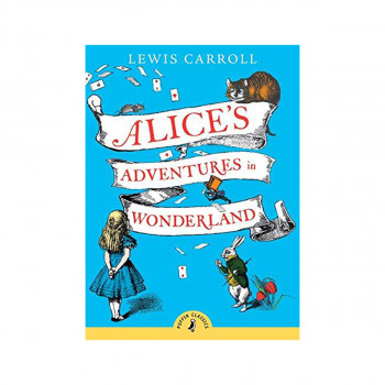 Alice's Adventures in Wonderland 