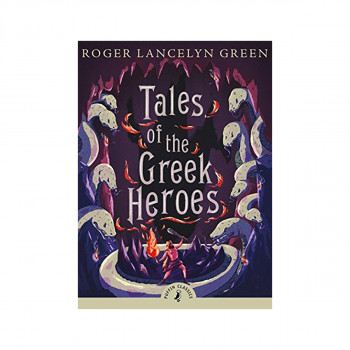 Tales of the Greek Heroes 