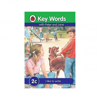 Key Words: 2c I like to write 