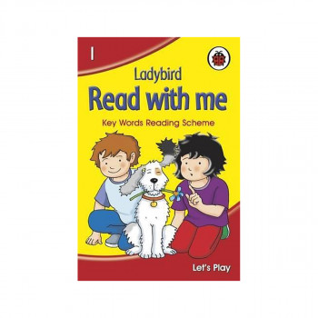 Read With Me Let's Play 