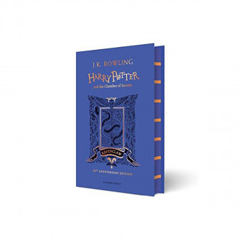 Harry Potter and the Chamber of Secrets - Ravenclaw Edition 
