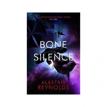 Bone Silence 