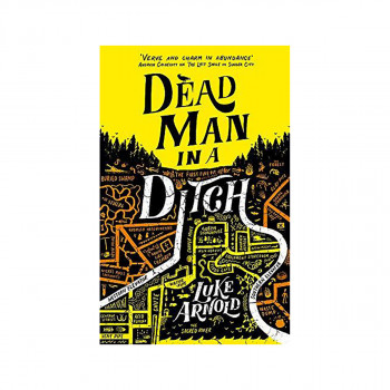 Dead Man in a Ditch 