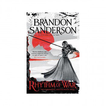 Rhythm of War 