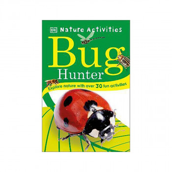 Bug Hunter : Nature Activities 
