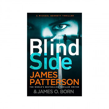 Blindside : (Michael Bennett 12) 