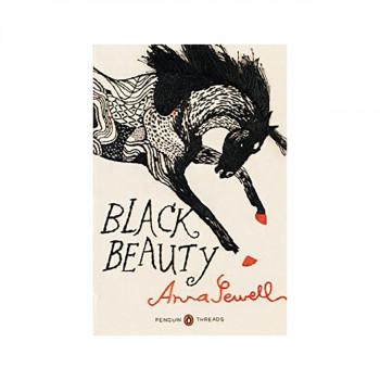 Black Beauty (Penguin Classics Deluxe Edition) 