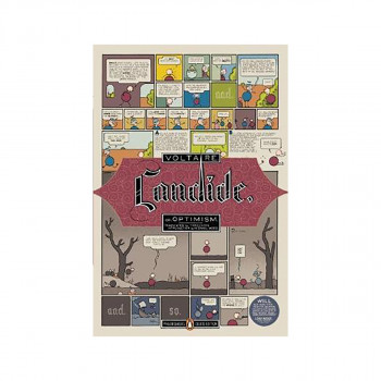 Candide, : Or Optimism 