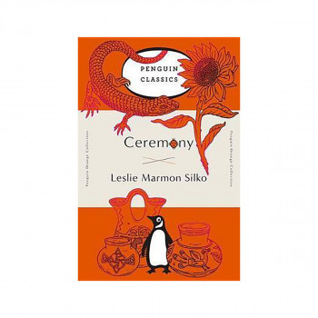 Ceremony : (Penguin Orange Collection) 
