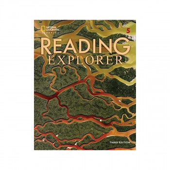 Reading Explorer 5 